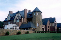 Specialty Construction