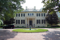 Historic Renovations